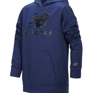 SOLD!!!New! New Balance Hoodie